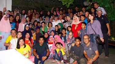 Ab Rhesus Negatif Komunitas Rhesus Negatif Indonesia Support System Pemilik Varian