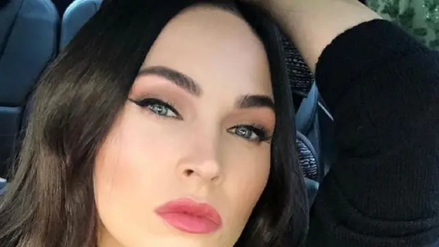 Megan Fox