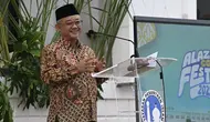 5,5 Juta Buku Mulai Disebar ke Ribuan Sekolah