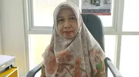Sub Koordinator Bidang Perdagangan, Rahmah Sartika Dwi (Istimewa)