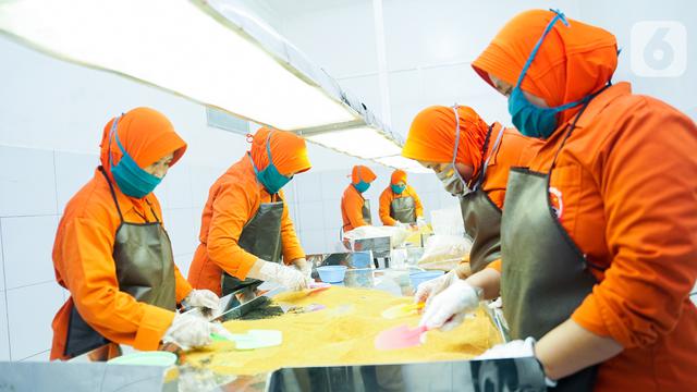 Penerapan Teknologi 4.0 Pada Industri Kecil Menengah