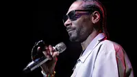 Snoop Dogg Bersumpah Tak Kan Pernah Kembali ke Swedia