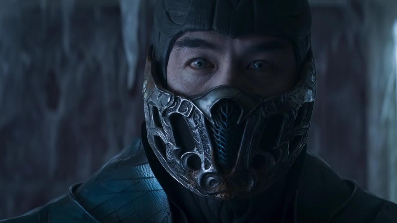 Mortal Kombat (Tangkapan Layar YouTube/ Warner Bros. Pictures)