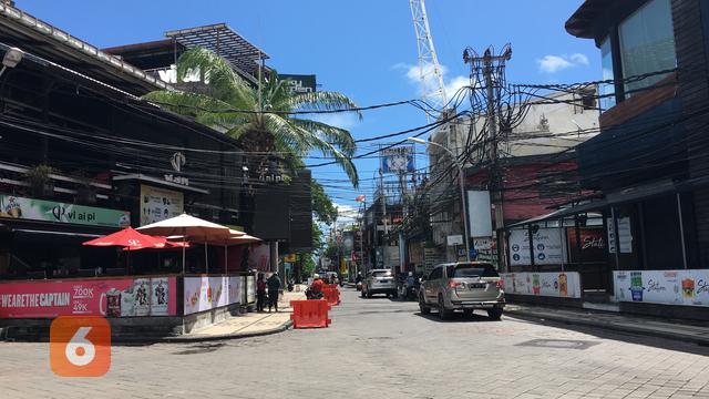 Kuta, Bali