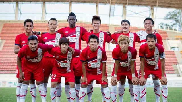 Lao Toyota FC