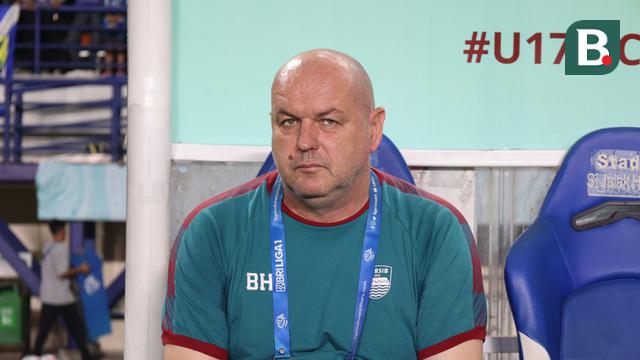 Persib Bandung vs Bali United: Leg Kedua Semifinal Championship Series BRI Liga 1 2023/2024