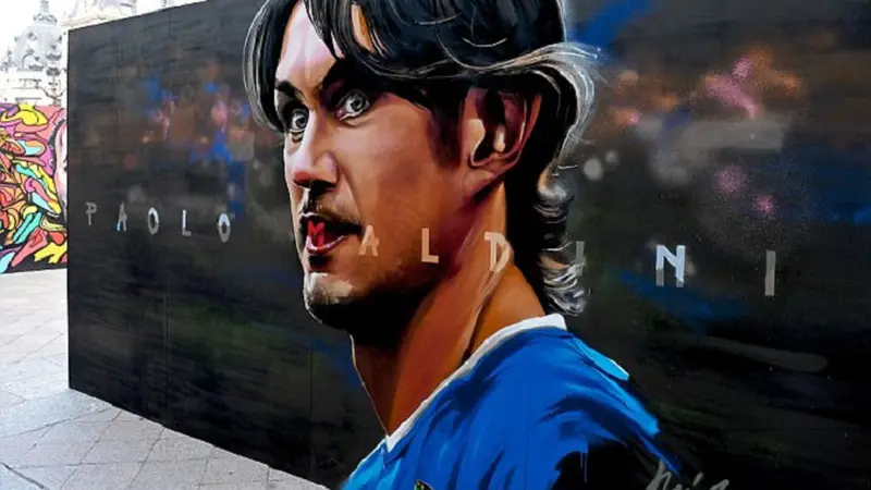 Paolo Maldini