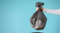 Selama Lebaran Dilarang Buang Sampah