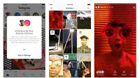 10 Akun IG dengan Jumlah Penonton Stories Terbanyak di 2017