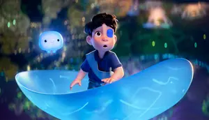 Film Elio. (dok. Disney and Pixar)