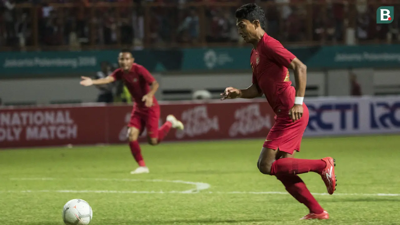 Indonesia Vs Mauritius