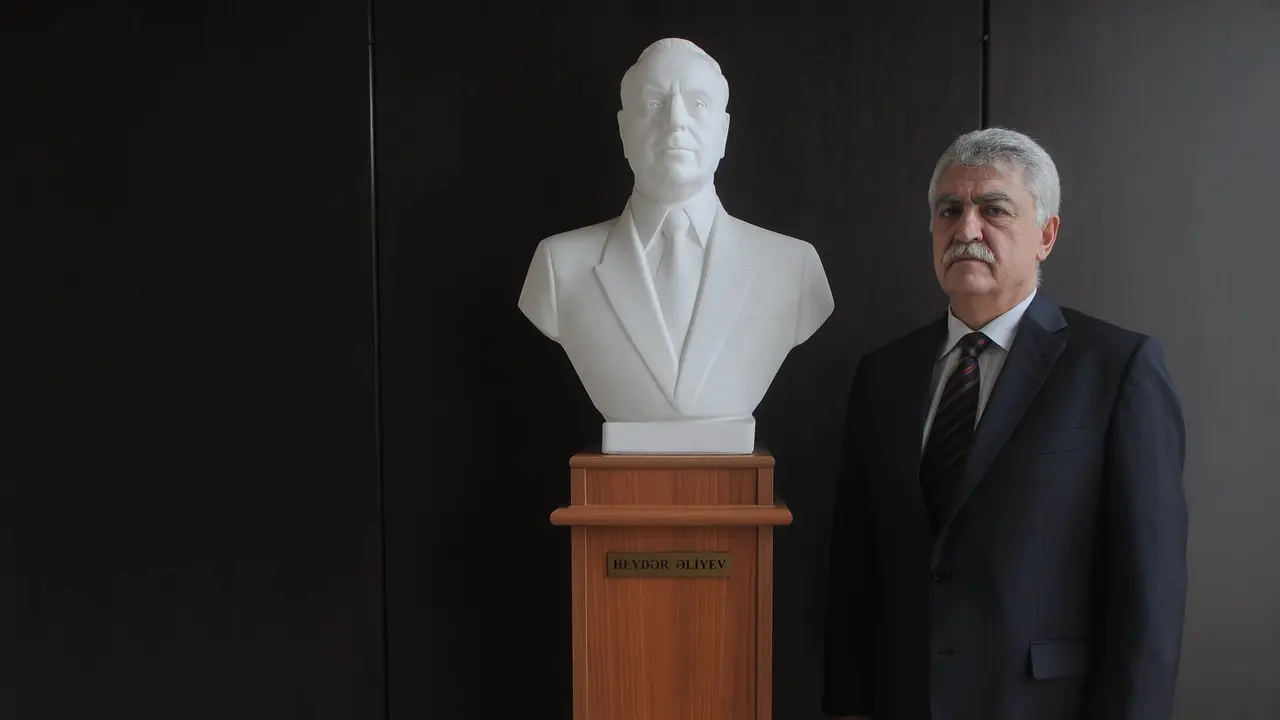 Tamerlan Karayev