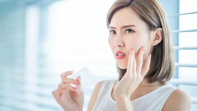 4 Kebiasaan Ini Bikin ‘Wajah Boros’ di Usia Muda, Cari Tahu Yuk!