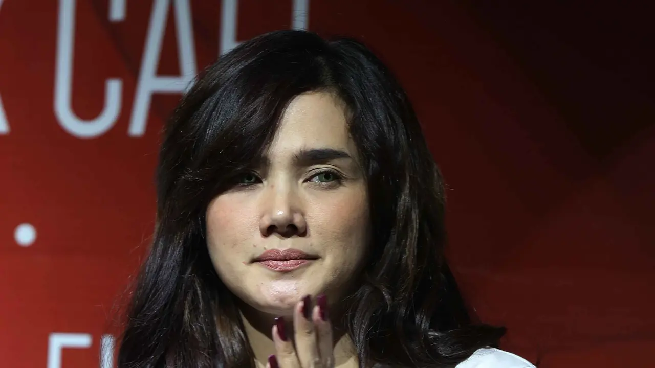 Mulan Jameela