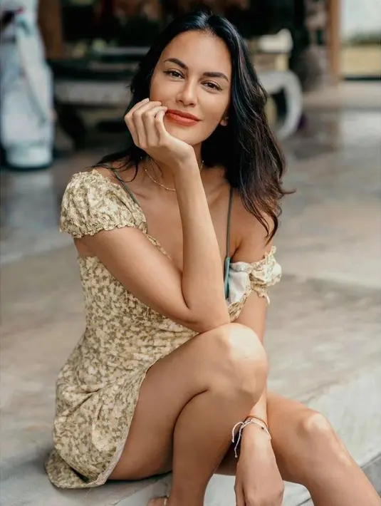 Sophia Latjuba (Instagram/sophia_latjuba88)