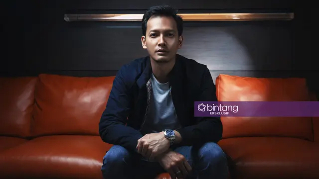 [Bintang] C3 Eksklusif Fedi Nuril