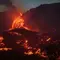 Pesona Magma Pijar Erupsi Gunung Etna