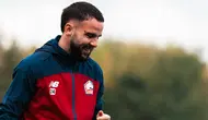 Romain Perraud Dibayangi Cedera, Calvin Verdonk Punya Kans Lakoni Debut di Liga Champions Vs Arsenal
