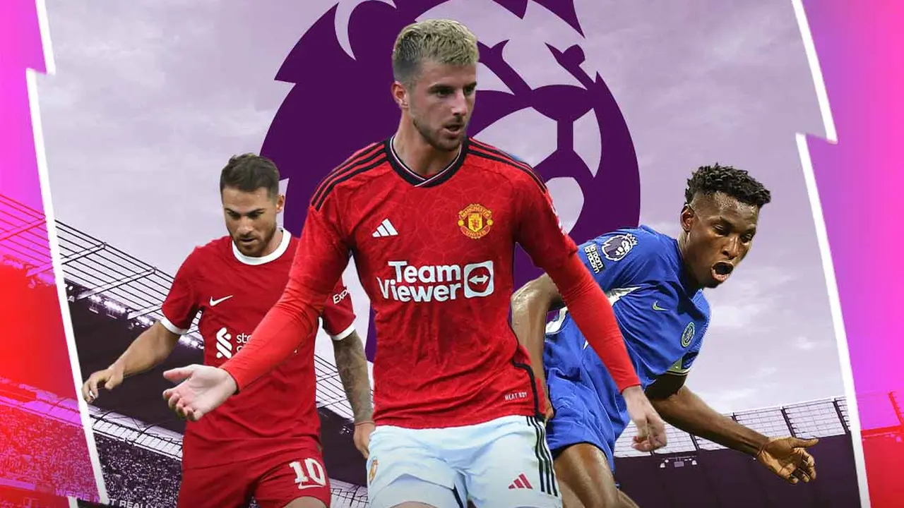 Liga Inggris - Daftar Pemain baru di Liga Inggris yang rapornya buruk dalam 2 laga pertama