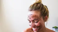 Ini 5 Bahan Masker Wajah yang Bisa Anda Dapatkan di Dapur