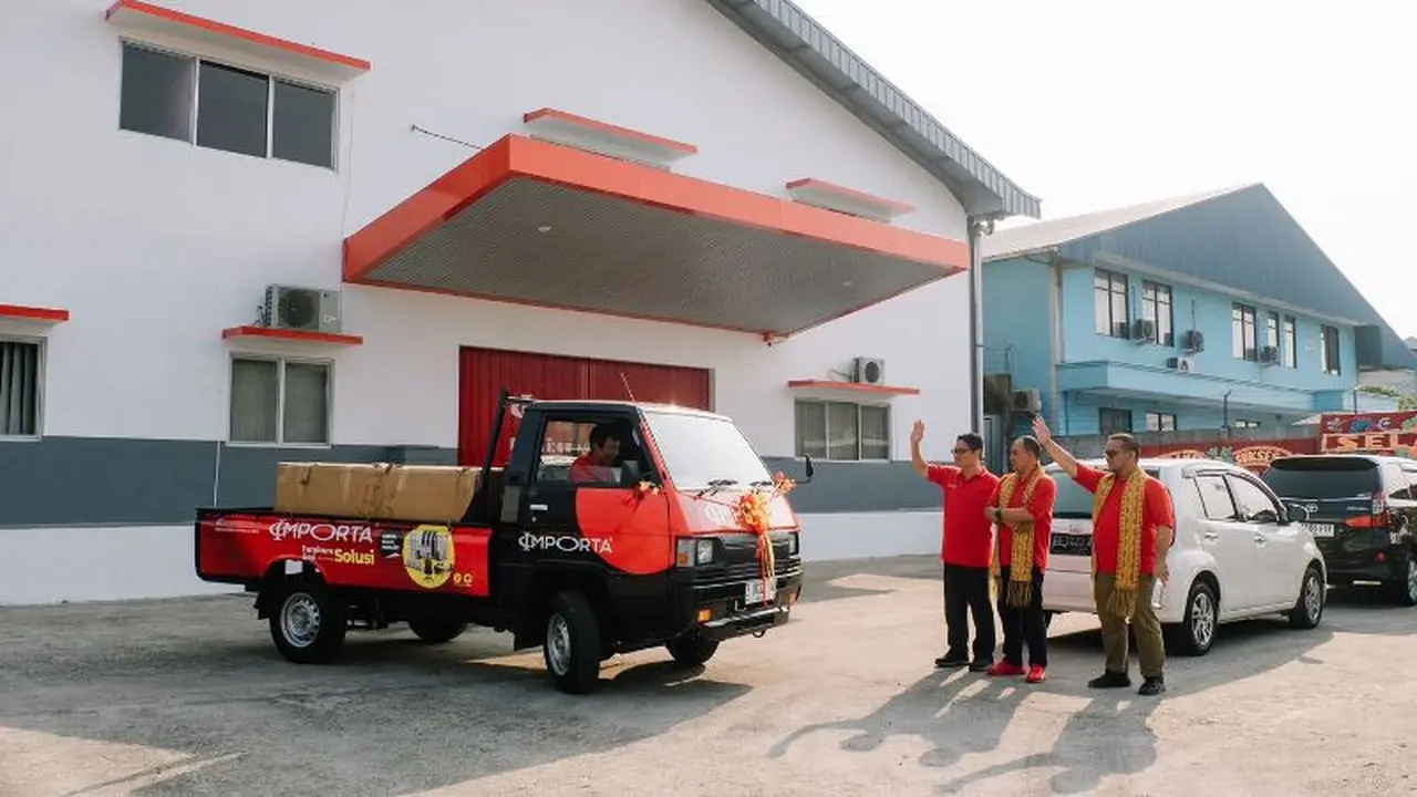 Buka Cabang ke 13 di Pontianak, Pelopor Lemari Pakaian Berbahan Besi Siap Berikan Layanan Optimal.  foto: istimewa