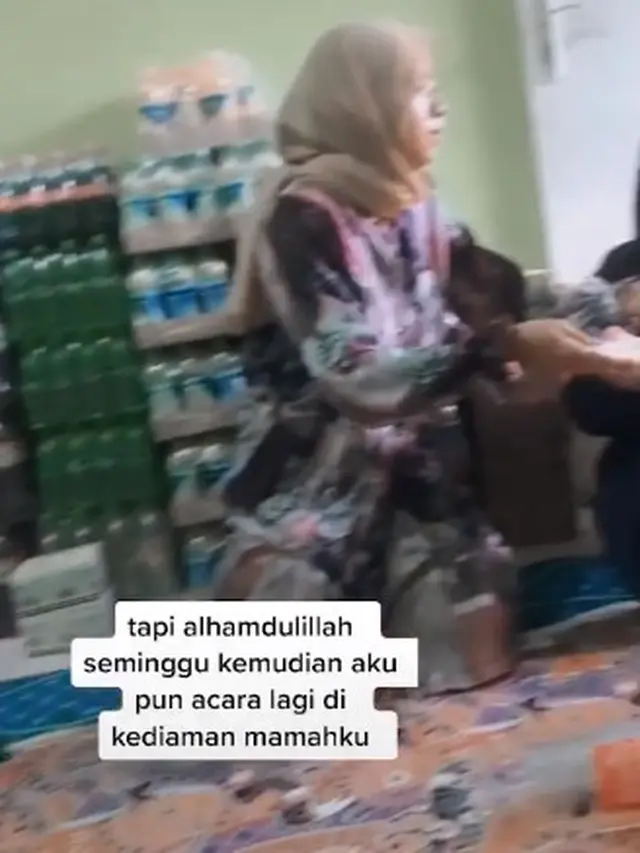 Niat Hanya Tunangan, Pasangan Ini Mendadak Diminta Akad oleh Keluarga