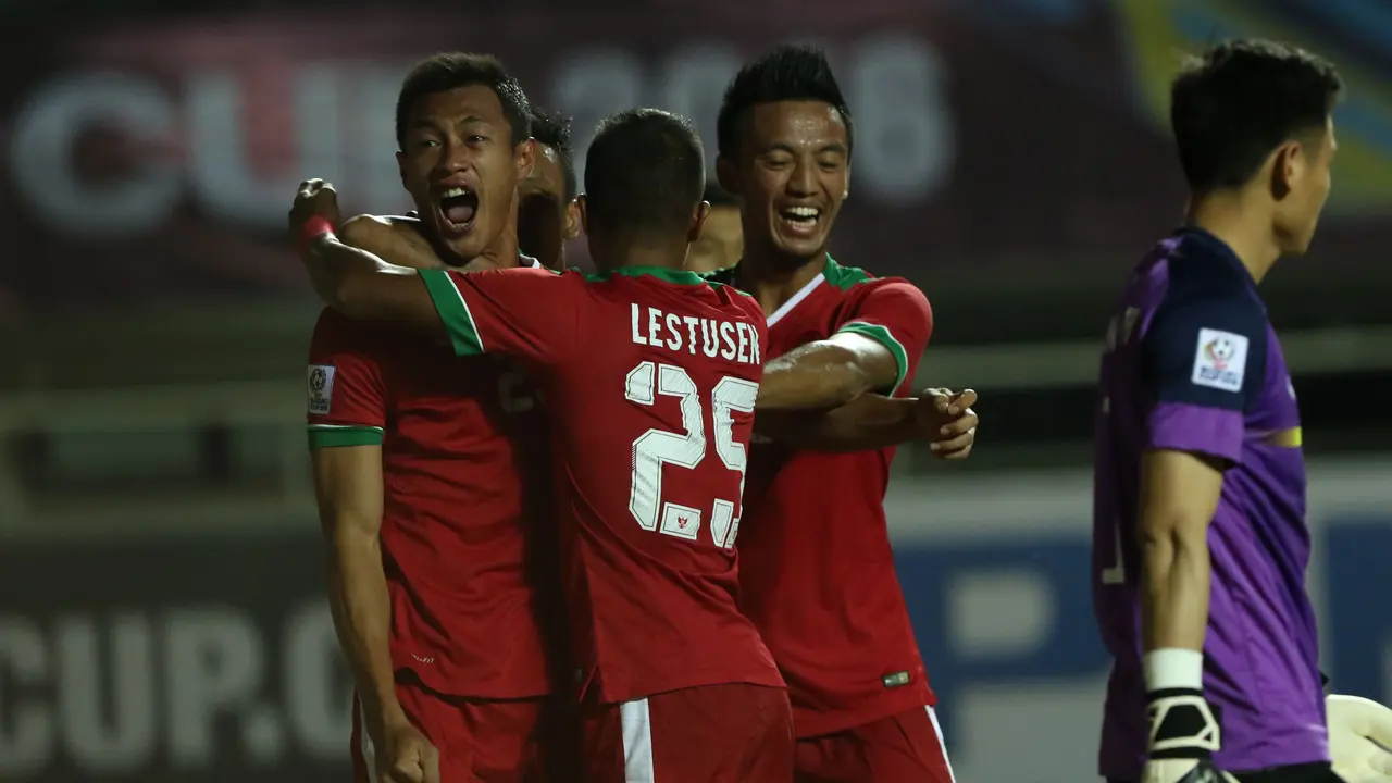 Timnas Indonesia