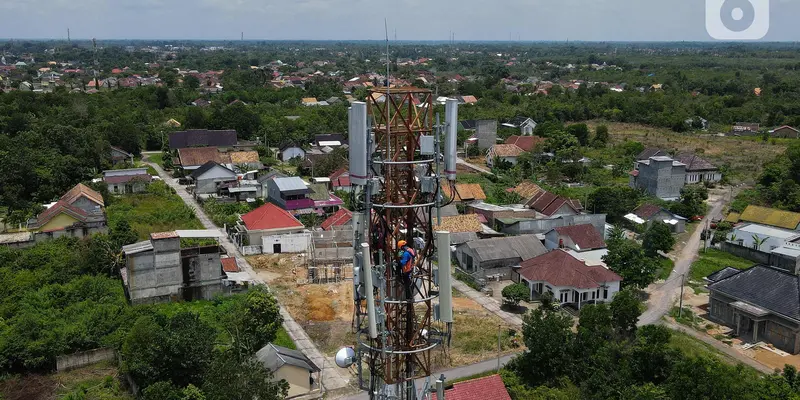 XL Axiata Pastikan Kesiapan Jaringan Selama Ramadan hingga Lebaran 2023