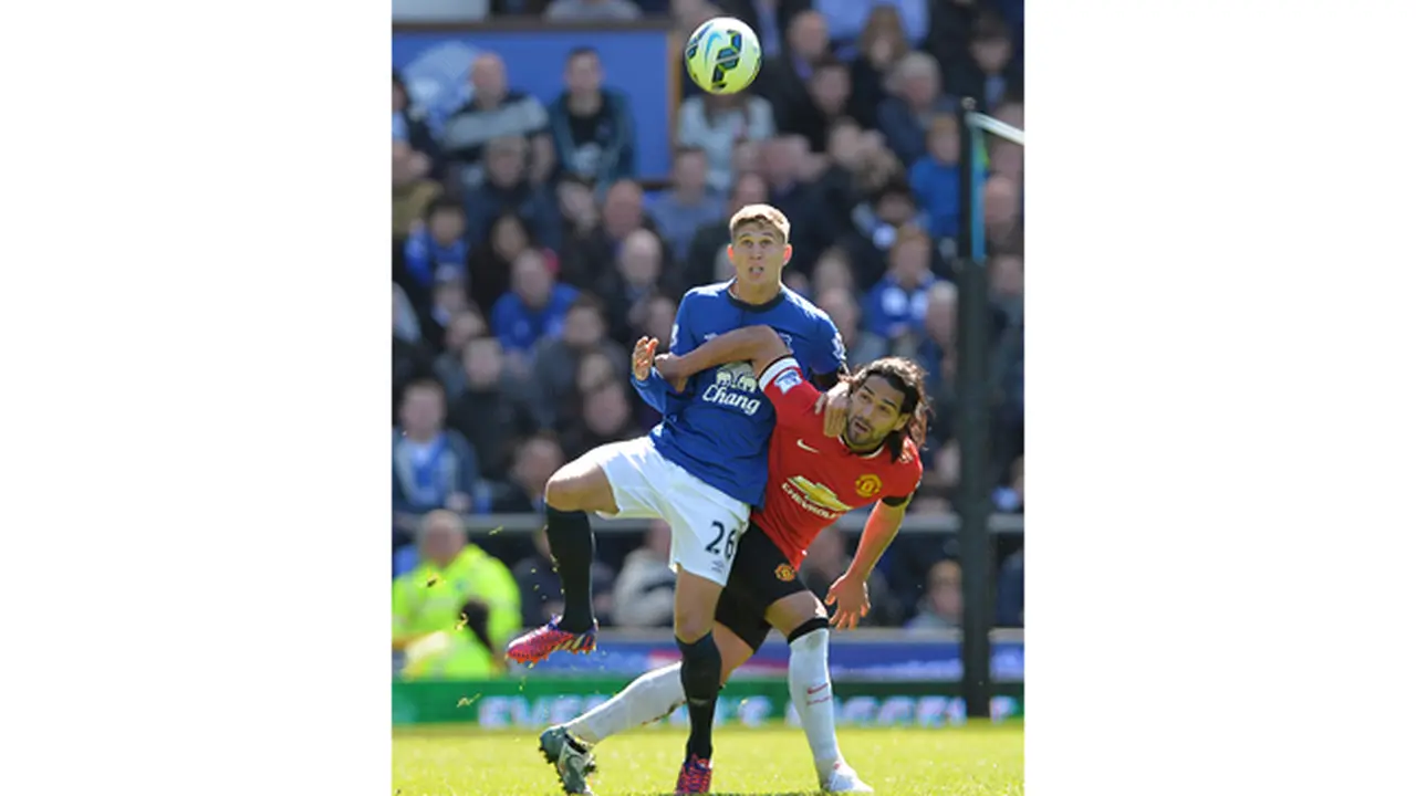 John Stones