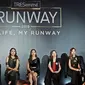 Konferensi pers TRESemme The Runway 2019 di Empirica, SCBD, Jakarta, 27 Februari 2019. (Liputan6.com/Asnida Riani)