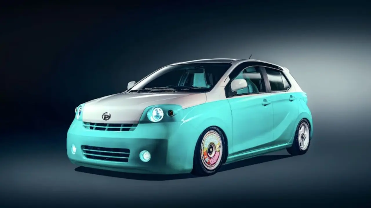 Daihatsu