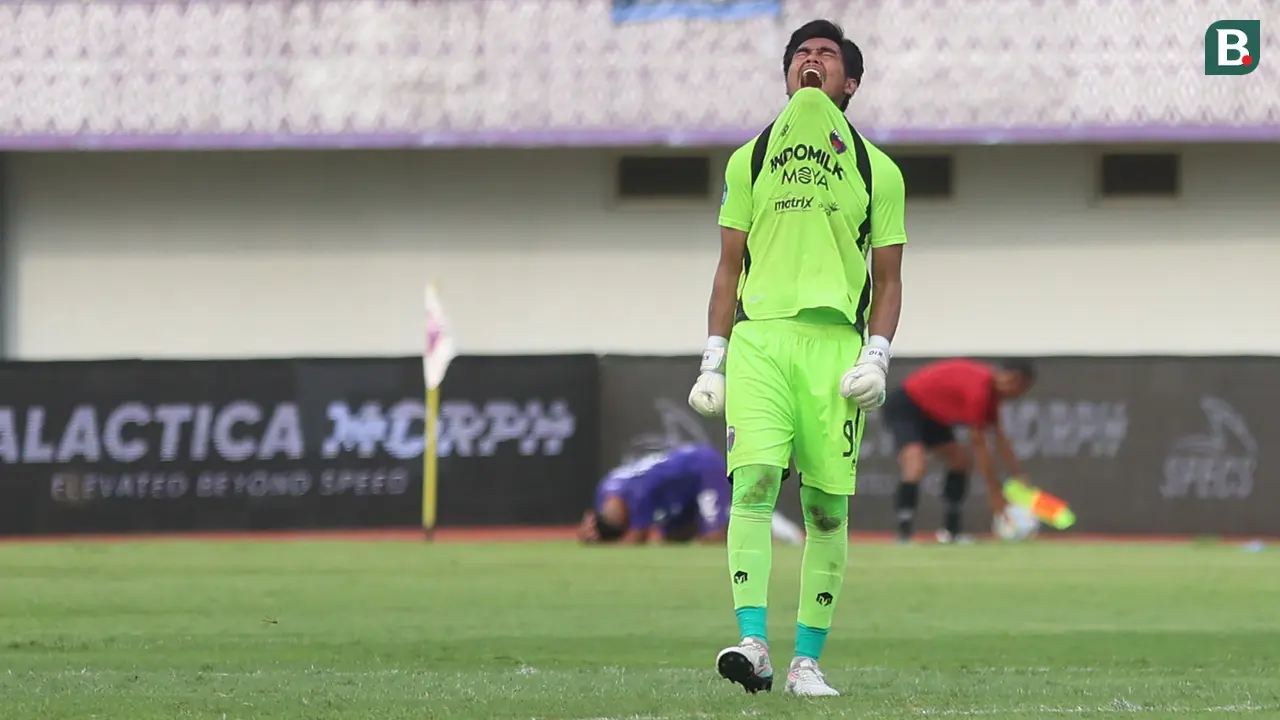 Persita Tangerang vs Persebaya Surabaya: BRI Liga 1 2023/2024