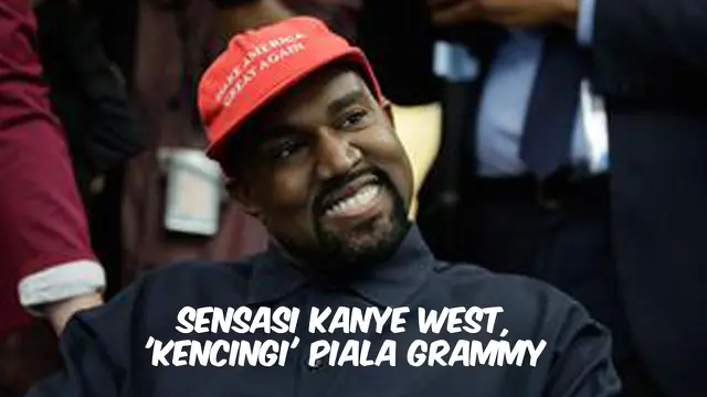 THUMBNAIL KANYE WEST