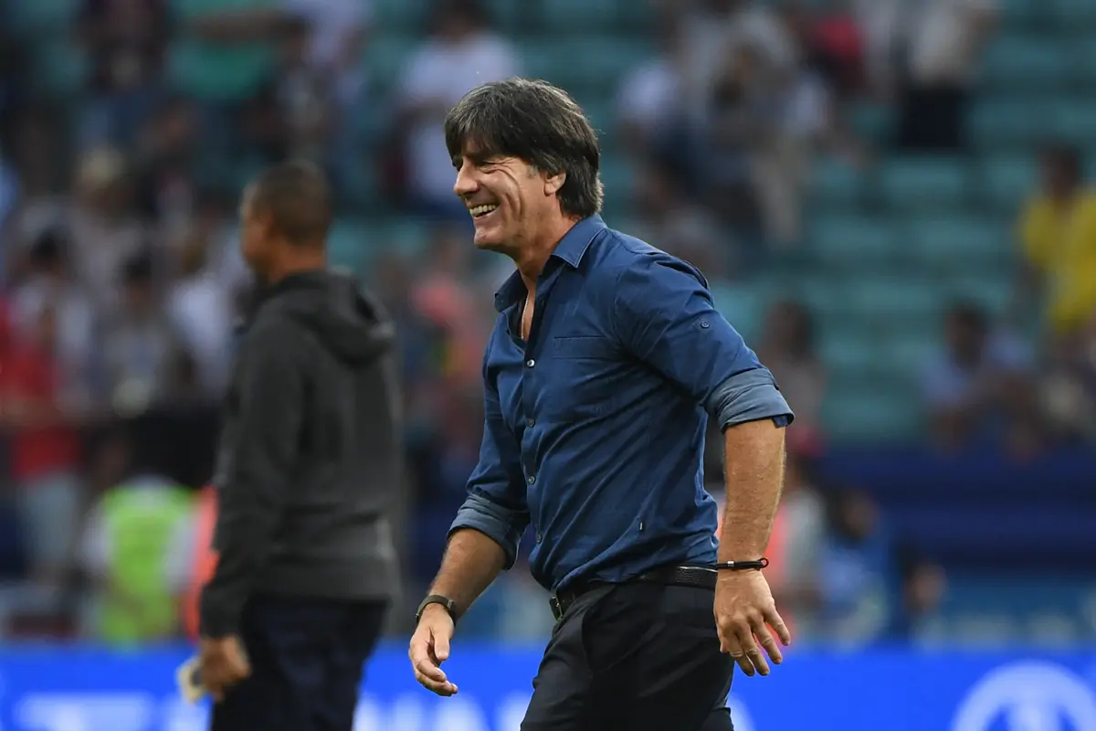 Joachim Low