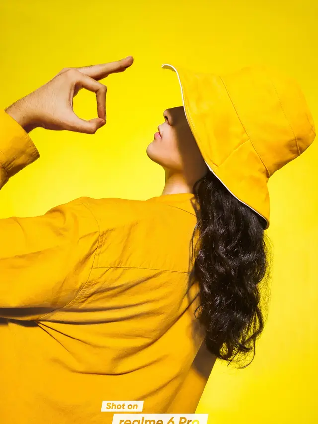 [Fimela] 'Yellow is A New Trend'