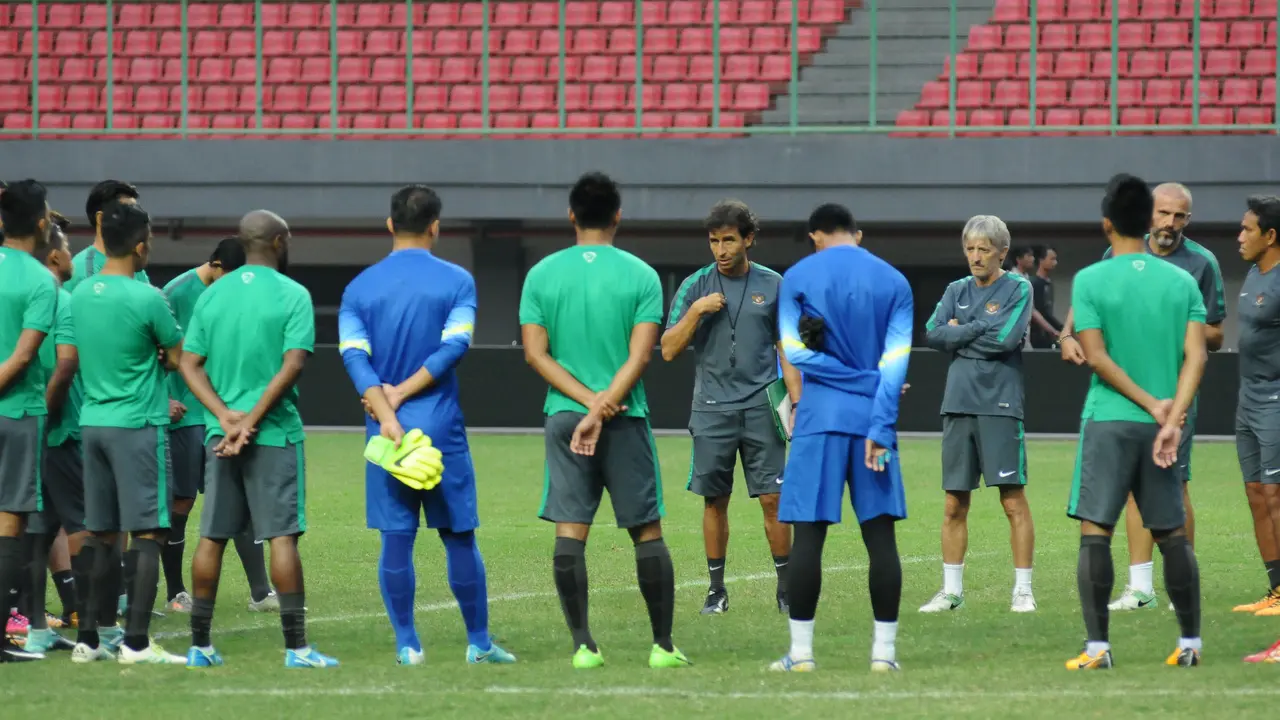 Timnas Indonesia
