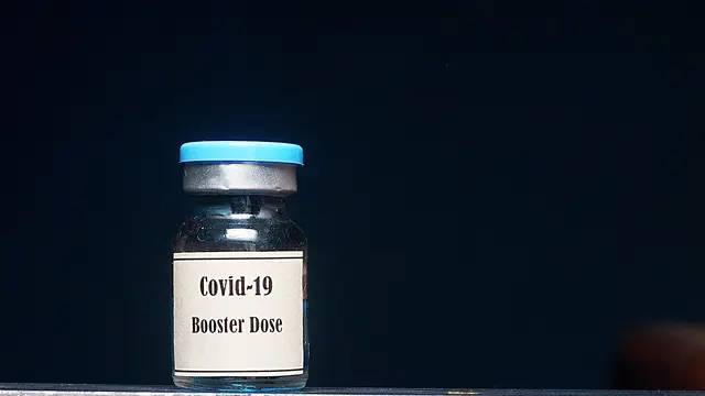 BPOM Setujui 5 Vaksin Booster, Begini Efektivitas dan Efek Sampingnya