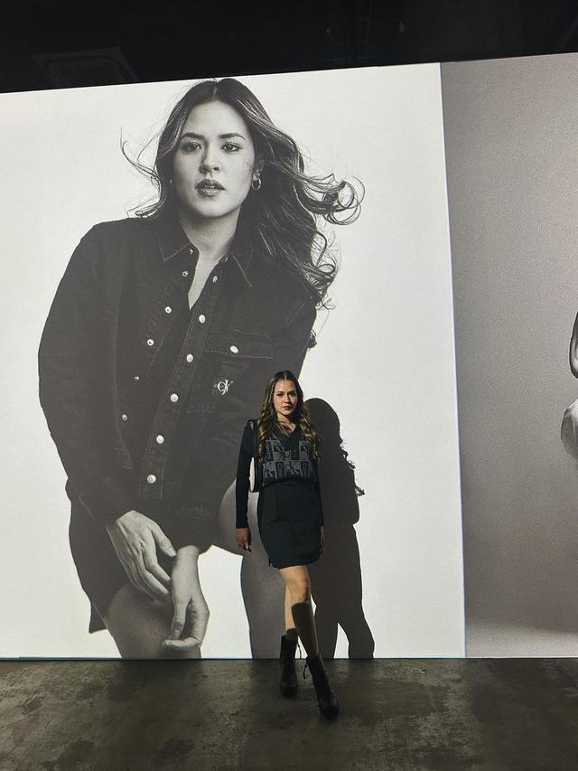 8 Momen Raisa Bertemu Jungkook BTS dan Rowoon di Jepang Ini Bikin Iri Fans