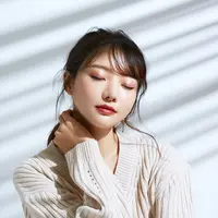 Ilustrasi korean makeup/copyright shutterstock