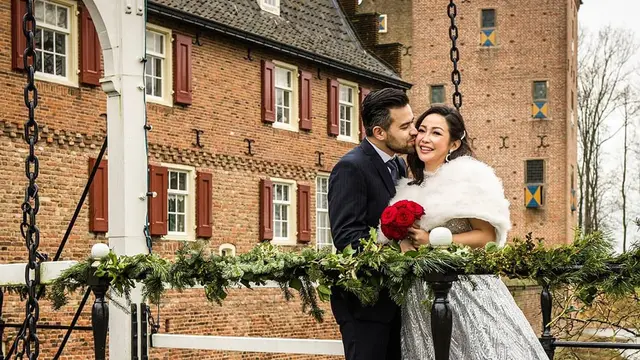 [Fimela] Chef Marinka