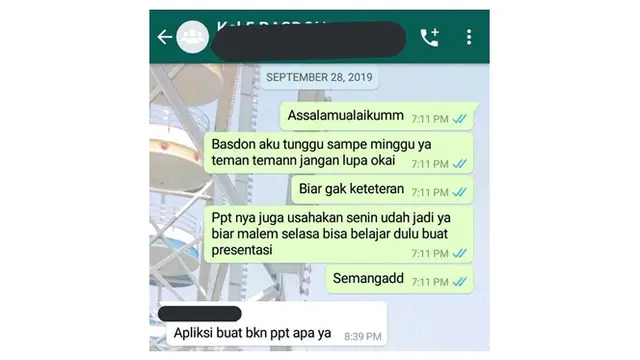 7 Drama Kerja Kelompok Ini Bikin Ikut Emosi dan Geregetan