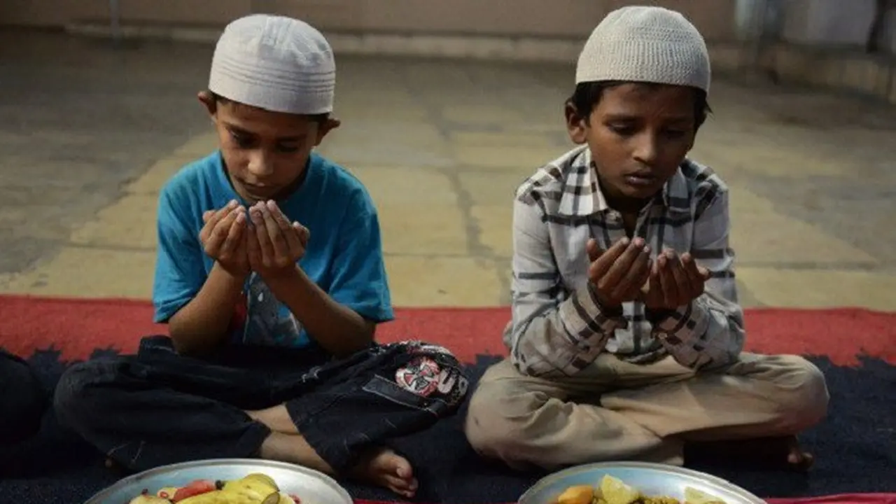 Sering Keliru, Ini Doa Buka Puasa yang Benar