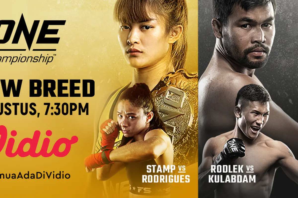 One Championship