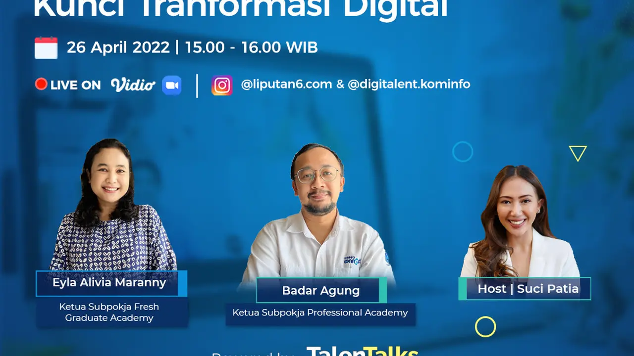 Webinar Kominfo.