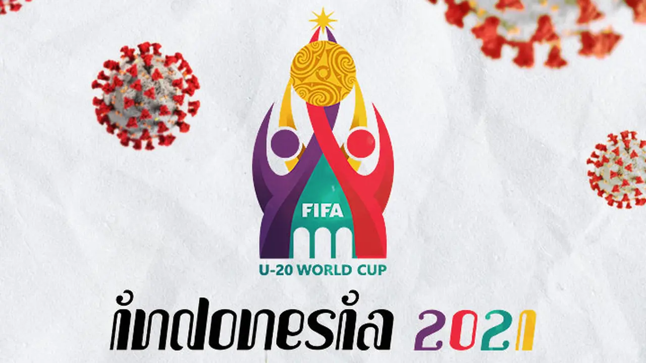 Piala Dunia U-20 - Virus Corona