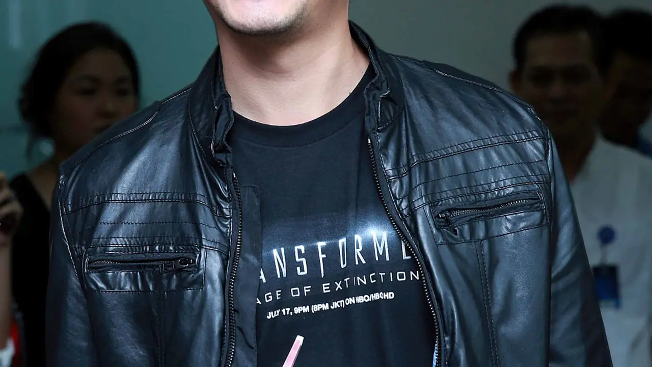 Christian Sugiono