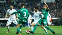 Cuplikan Video Leganes Singkirkan Real Madrid