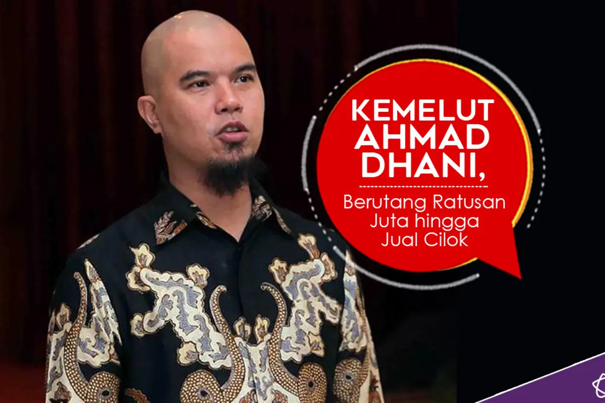 Ahmad Dhani