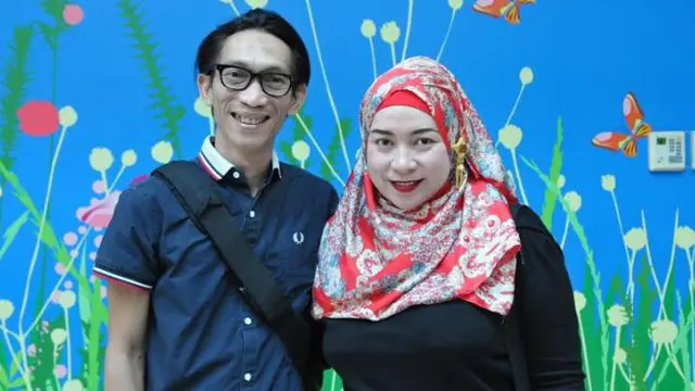 5 Lagu untuk Anda yang Kangen Ibu