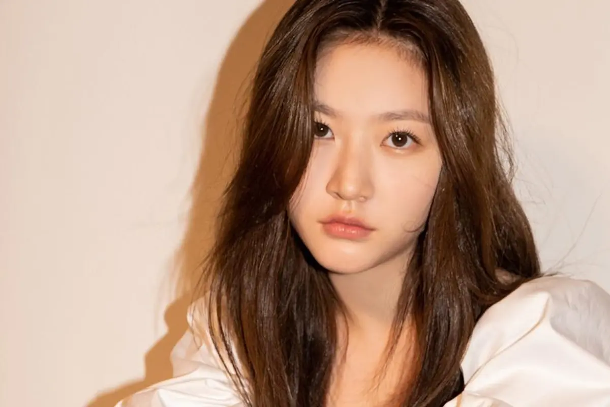 Kim Sae Ron. (Instagram/ ron_sae)